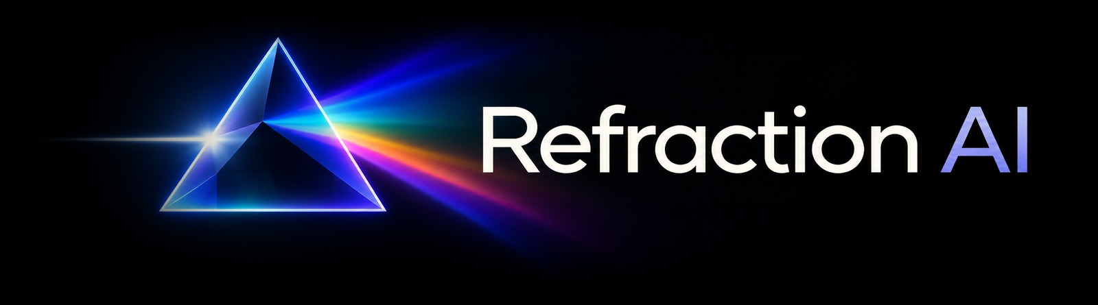 Refraction AI